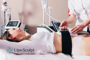 Unveiling the Science of Cellulite Reduction with EM Tone Sculpt 4 Book in today for cellulite reduction Cleveleys treatment!