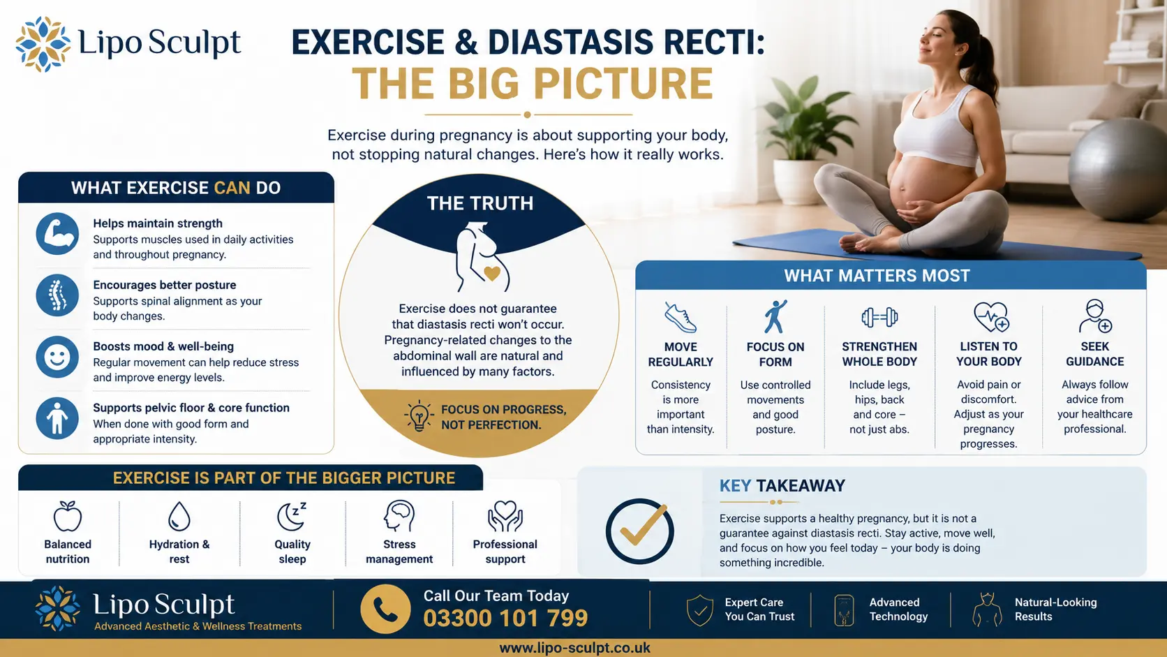Does Exercise Reduce the Risk of Diastasis Recti? 3 Does Exercise Reduce the Risk of Diastasis Recti Cleveleys : Which Types of Exercise May Support a Healthier Core?