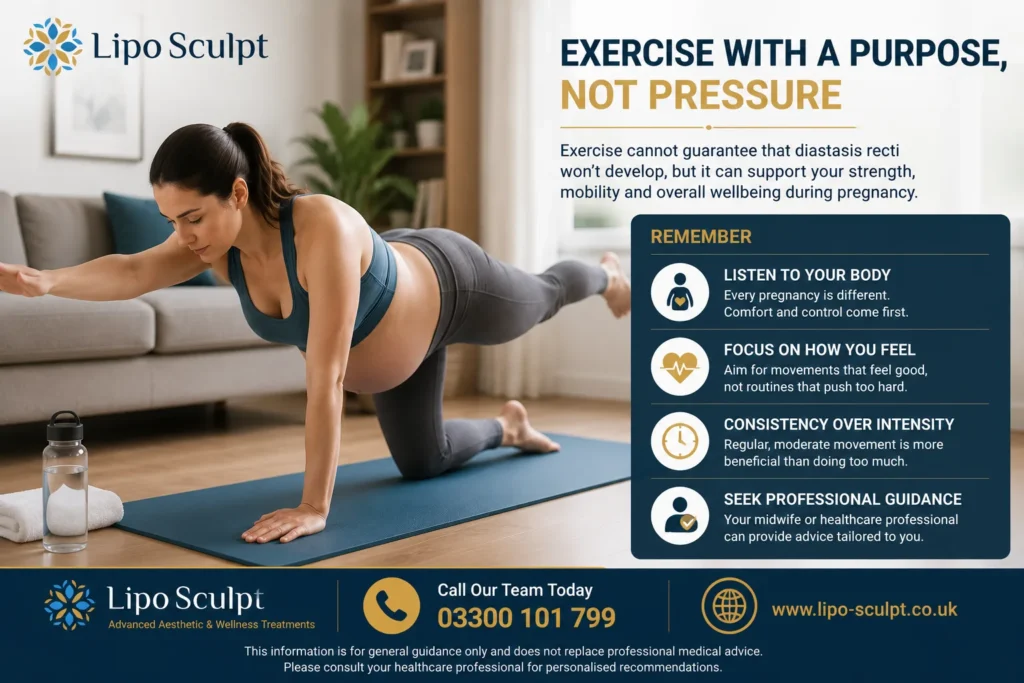 Does Exercise Reduce the Risk of Diastasis Recti? 4 Does Exercise Reduce the Risk of Diastasis Recti Cleveleys : Does Every Case of Diastasis Recti Need Treatment?